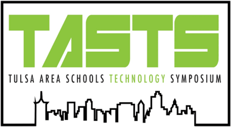 TASTS Logo